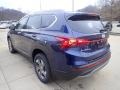 2023 Stormy Sea Hyundai Santa Fe SEL AWD  photo #5