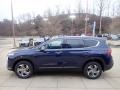 2023 Stormy Sea Hyundai Santa Fe SEL AWD  photo #6