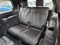 2023 Jeep Grand Cherokee L Summit 4x4 Rear Seat