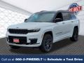 Bright White - Grand Cherokee L Summit 4x4 Photo No. 1