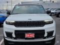 Bright White - Grand Cherokee L Summit 4x4 Photo No. 2