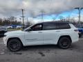 Bright White - Grand Cherokee L Summit 4x4 Photo No. 3