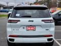 Bright White - Grand Cherokee L Summit 4x4 Photo No. 6