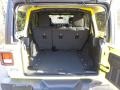 2023 Jeep Wrangler Unlimited Sport 4x4 Trunk