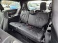 Black Rear Seat Photo for 2022 Chrysler Pacifica #145304205