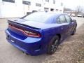 2022 Indigo Blue Dodge Charger GT AWD  photo #5