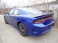 2022 Indigo Blue Dodge Charger GT AWD  photo #7