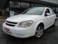Summit White - Cobalt LT Sedan Photo No. 1
