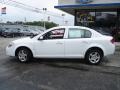 Summit White - Cobalt LT Sedan Photo No. 2