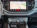 Navigation of 2022 Durango R/T AWD