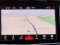 Navigation of 2022 Durango R/T AWD