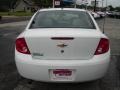 Summit White - Cobalt LT Sedan Photo No. 4