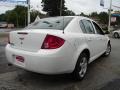 Summit White - Cobalt LT Sedan Photo No. 5