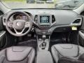 2022 Jeep Cherokee X 4x4 Front Seat
