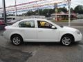 Summit White - Cobalt LT Sedan Photo No. 6