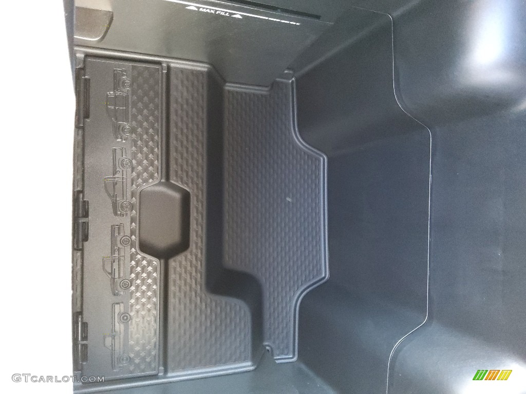 2022 1500 Laramie Crew Cab 4x4 - Delmonico Red Pearl / Black photo #30