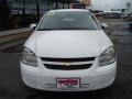 Summit White - Cobalt LT Sedan Photo No. 8