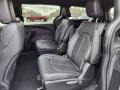 Black Rear Seat Photo for 2022 Chrysler Pacifica #145304802