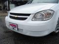 Summit White - Cobalt LT Sedan Photo No. 9