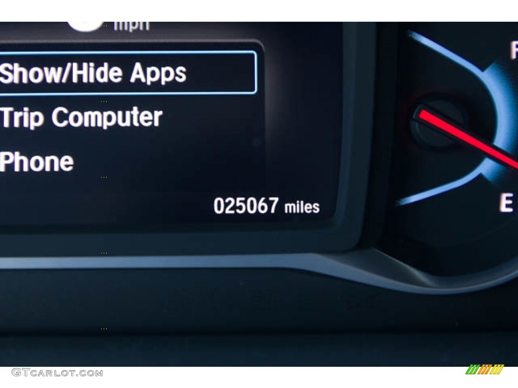 2020 Pilot Touring - Modern Steel Metallic / Black photo #6