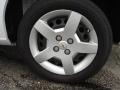 Summit White - Cobalt LT Sedan Photo No. 11