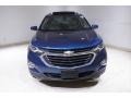 Pacific Blue Metallic - Equinox LT Photo No. 2