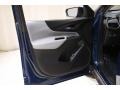 Pacific Blue Metallic - Equinox LT Photo No. 4