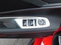 2020 Chevrolet Corvette Adrenaline Red/Jet Black Interior Controls Photo