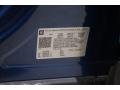 Pacific Blue Metallic - Equinox LT Photo No. 21