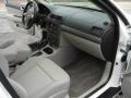 Summit White - Cobalt LT Sedan Photo No. 18