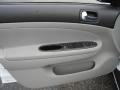 Summit White - Cobalt LT Sedan Photo No. 19