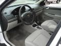Summit White - Cobalt LT Sedan Photo No. 20