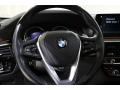 2019 Imperial Blue Metallic BMW 5 Series 530i xDrive Sedan  photo #7
