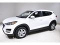 Winter White - Tucson Value AWD Photo No. 3