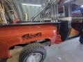 1978 Custom Burnt Orange Chevrolet C/K Truck K10 Cheyenne Regular Cab 4x4  photo #12