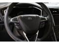 Ebony Steering Wheel Photo for 2020 Ford Fusion #145305897