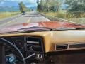 Custom Burnt Orange - C/K Truck K10 Cheyenne Regular Cab 4x4 Photo No. 22