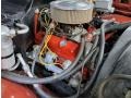 1978 Chevrolet C/K Truck 350 cid OHV 16-Valve V8 Engine Photo