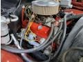 1978 Chevrolet C/K Truck 350 cid OHV 16-Valve V8 Engine Photo