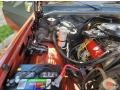 1978 Chevrolet C/K Truck 350 cid OHV 16-Valve V8 Engine Photo