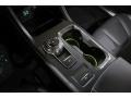 2020 Ford Fusion Ebony Interior Transmission Photo
