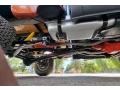 1978 Chevrolet C/K Truck K10 Cheyenne Regular Cab 4x4 Undercarriage