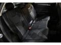 Ebony 2020 Ford Fusion Titanium Interior Color