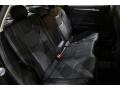 2020 Ford Fusion Titanium Rear Seat