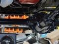 1978 Chevrolet C/K Truck K10 Cheyenne Regular Cab 4x4 Undercarriage