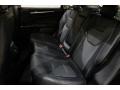2020 Ford Fusion Titanium Rear Seat