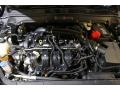  2020 Fusion Titanium 2.0 Liter Turbocharged DOHC 16-Valve EcoBoost 4 Cylinder Engine