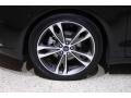 2020 Ford Fusion Titanium Wheel and Tire Photo
