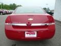 2008 Precision Red Chevrolet Impala LT  photo #6