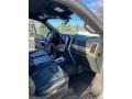 Iconic Silver - F350 Super Duty Lariat Crew Cab 4x4 Photo No. 3